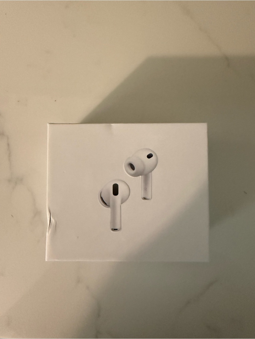 Apple White True Wireless Earbuds